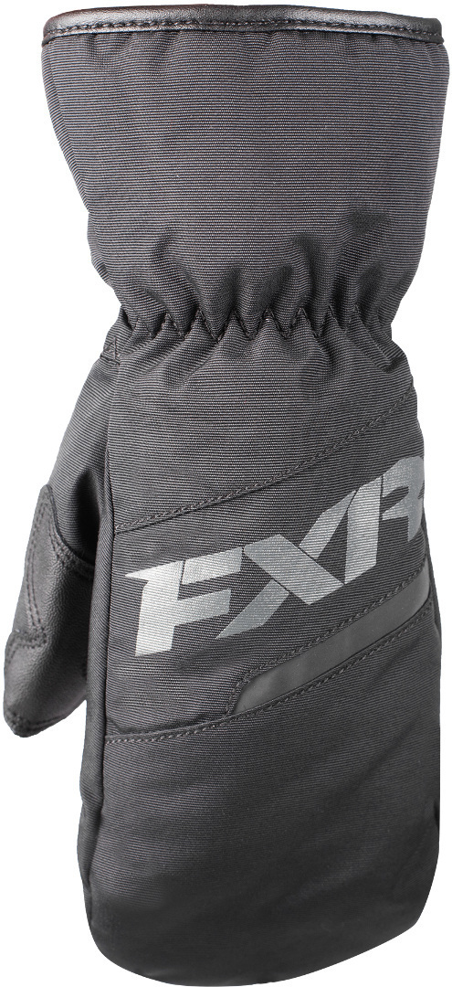 FXR Octane Mitt Youth Winter Gloves