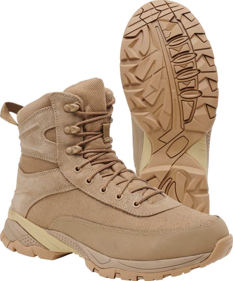 Brandit Tactical Next Generation Boots