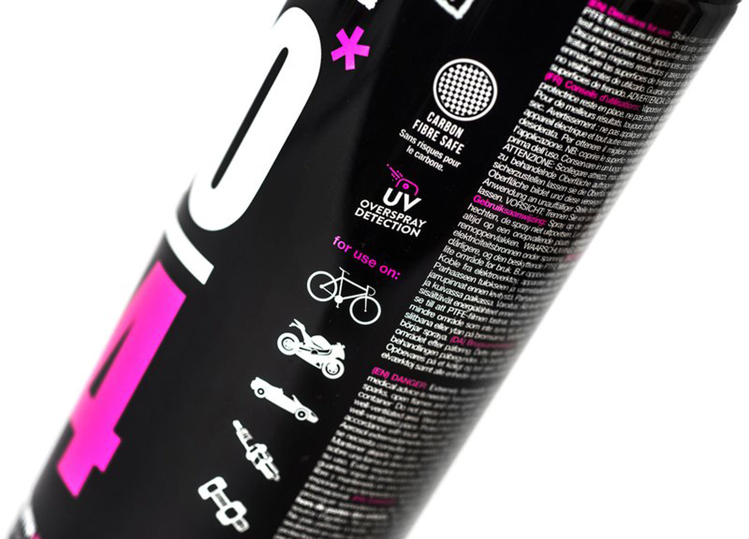 Muc-Off MO-94 Spray