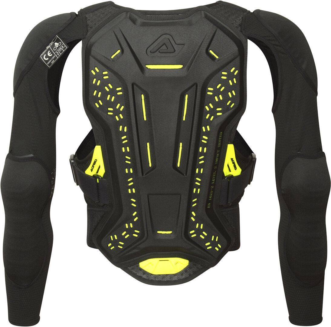 Acerbis Plasma Chest Protector