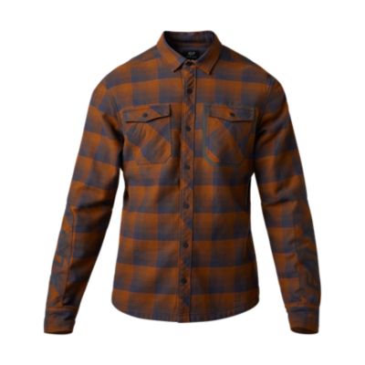 Defend Drive Windbloc® SXS Flannel
