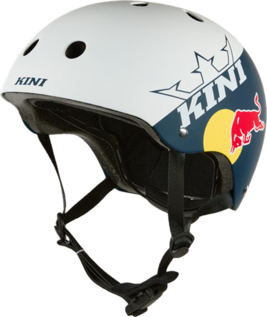 Kini Red Bull BB 1.0 BMX Helmet
