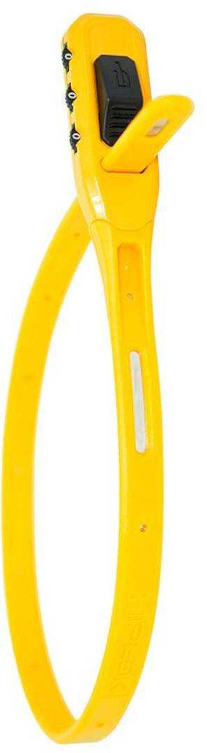 Hiplok Z Lok Combo Cable Lock
