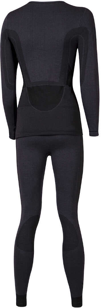 Lenz Merino Ladies Functional Underwear Set