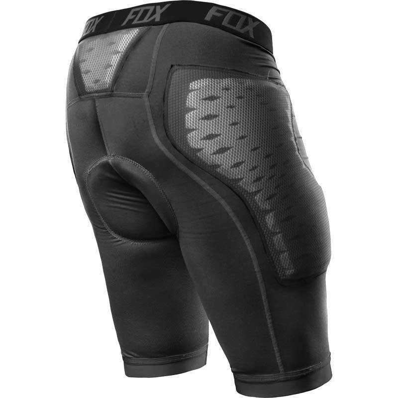 FOX Titan Race Protektoren Shorts