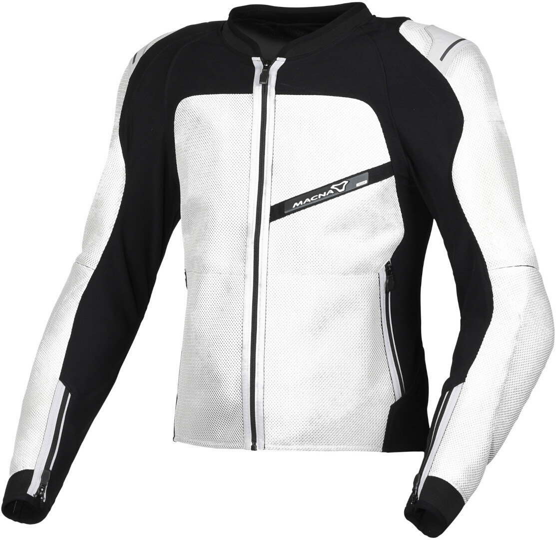 Macna Korus Protector Jacket