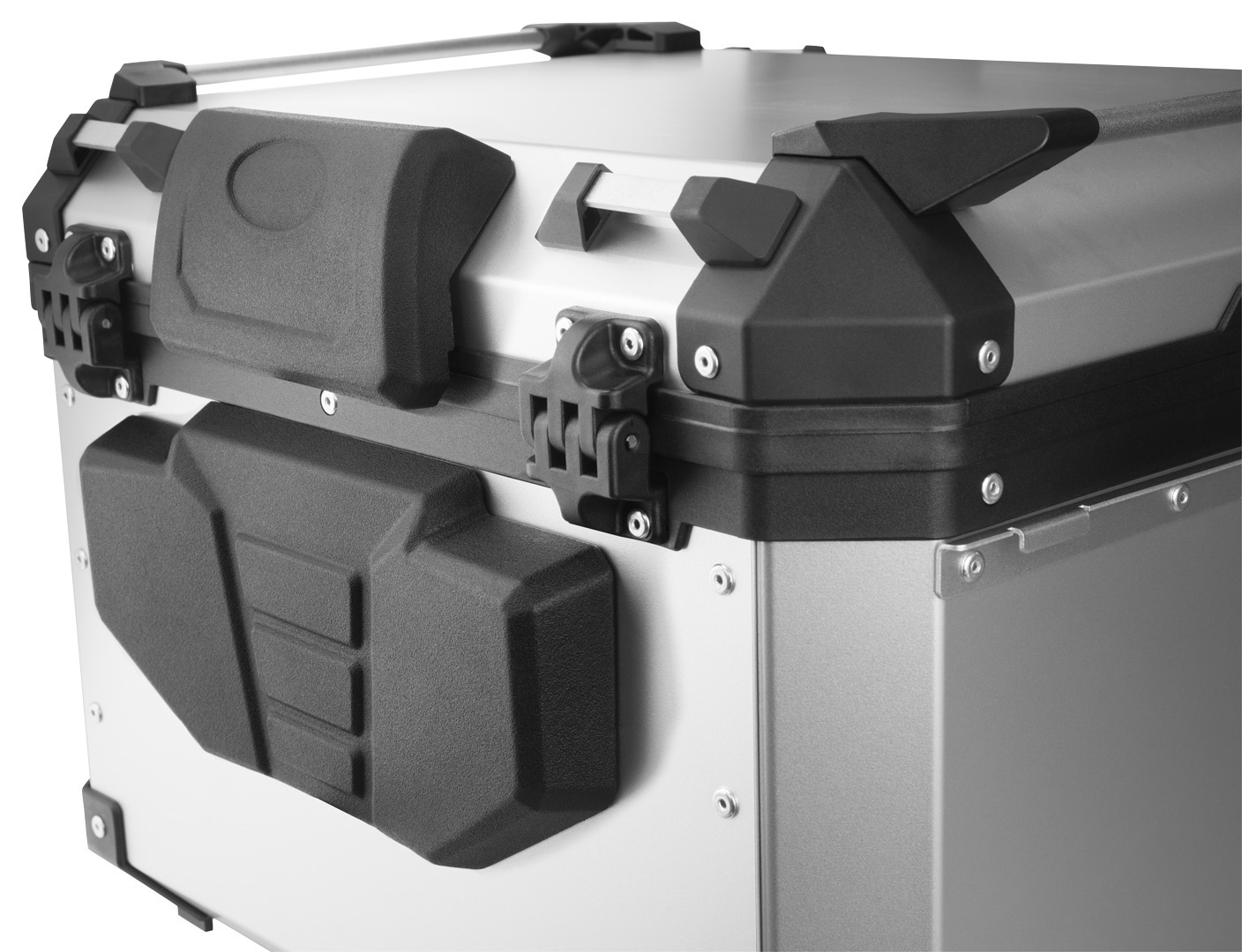FC-Moto Terreno EVO Topcase Backrest