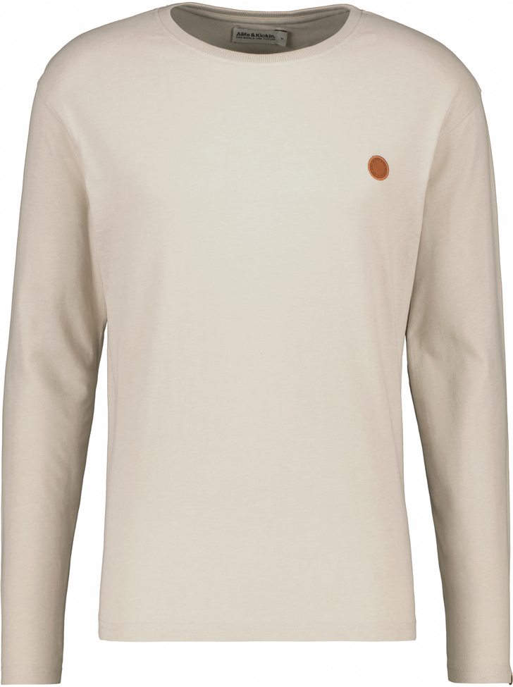 Alife And Kickin AlexAK A Longsleeve