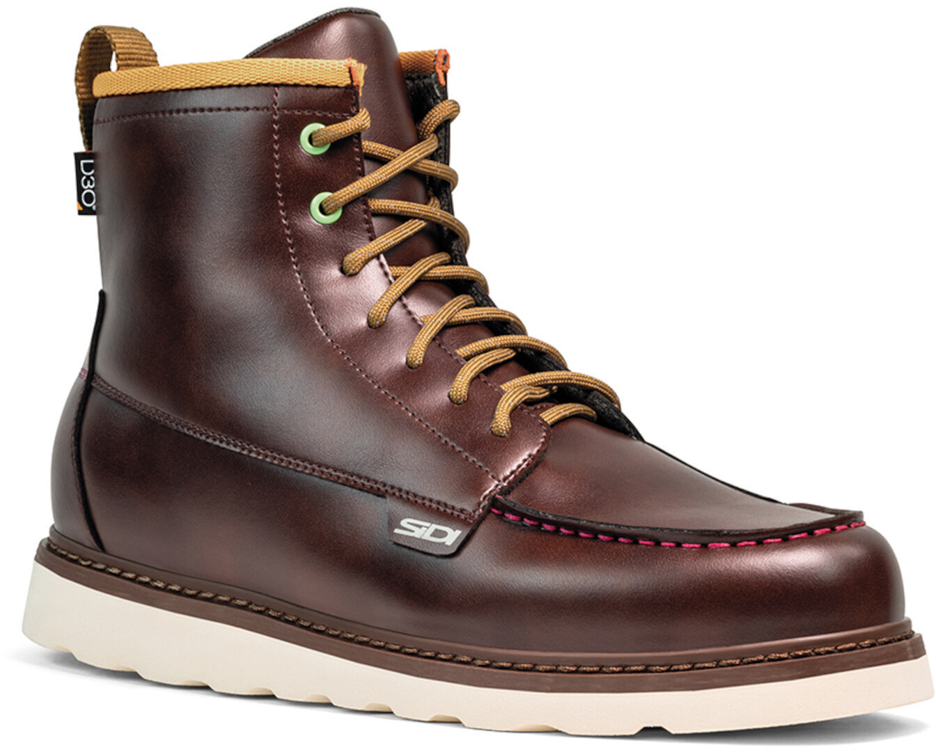 Sidi Urbex WP High waterproof Motorcycle Boots