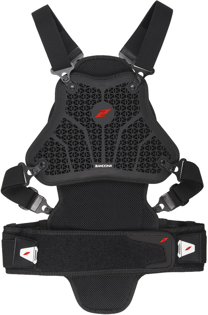 Zandona Hybrid Armor X7 Protector Vest