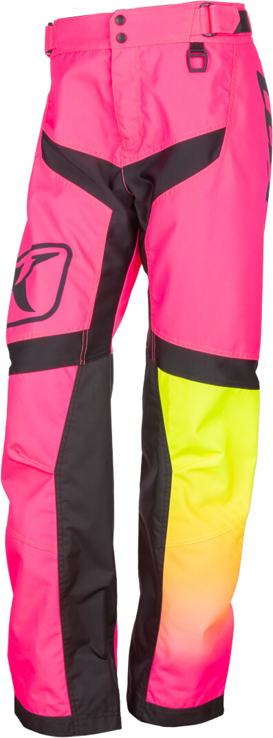 Klim Revolt Snowmobile Pants