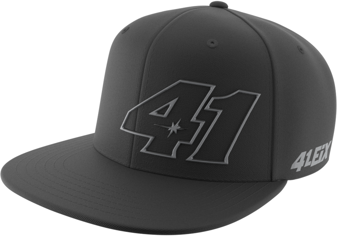 Ixon Espargaro Snapback Cap
