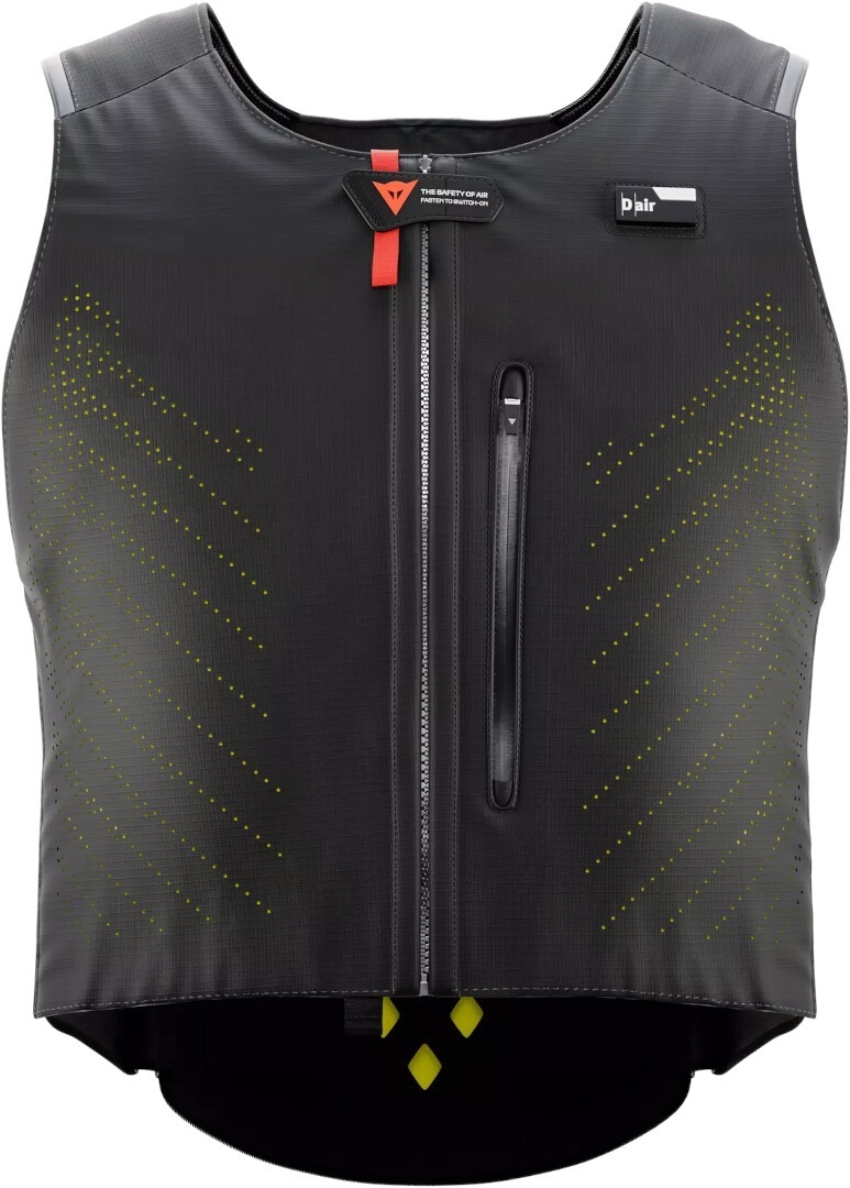 Dainese Smart Air Airbag Vest