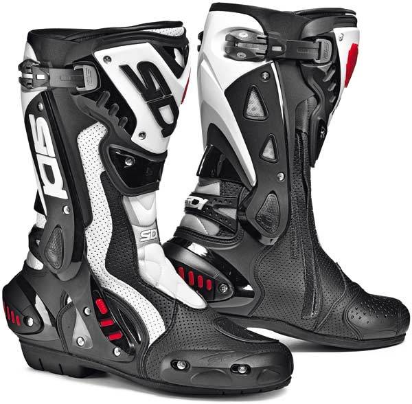 Sidi ST Air Motorcycle Boots