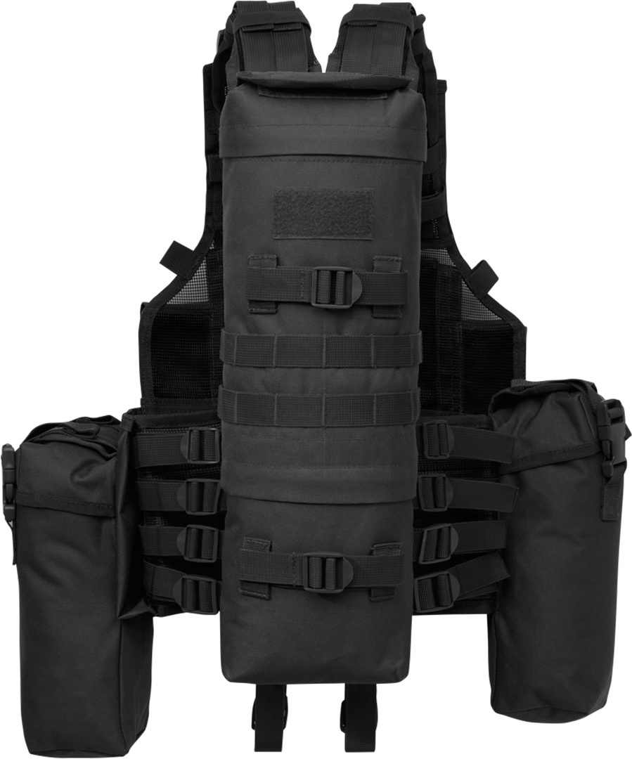 Brandit Tactical Vest