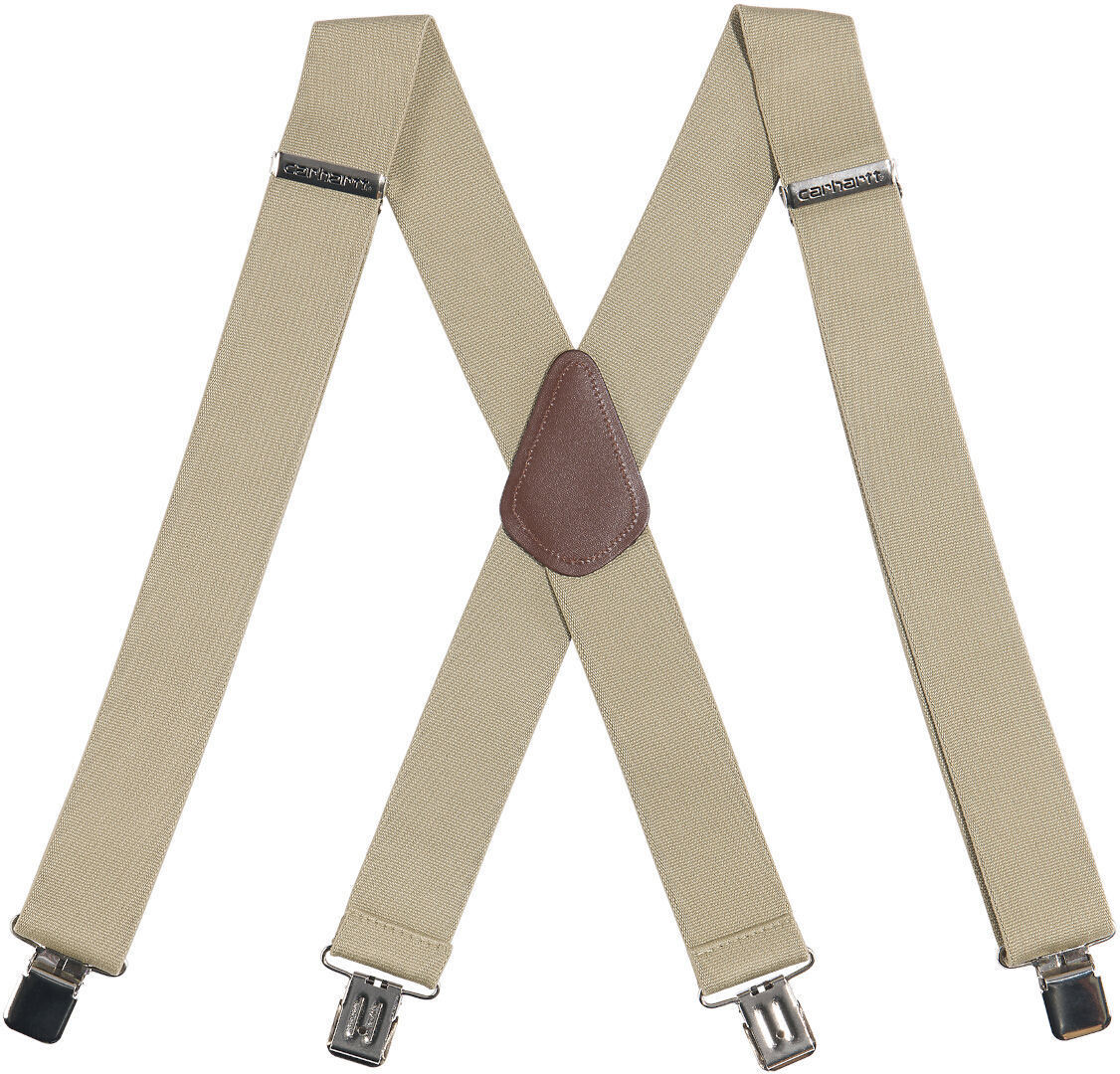 Carhartt Rugged Flex™ Elastic Suspenders