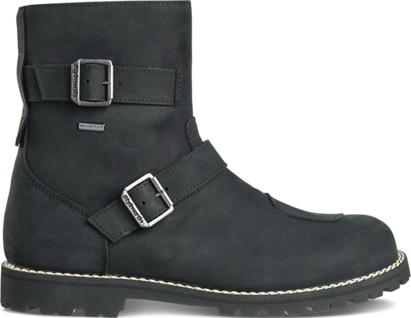 Stylmartin Legend Mid WP Motorcycle Boots