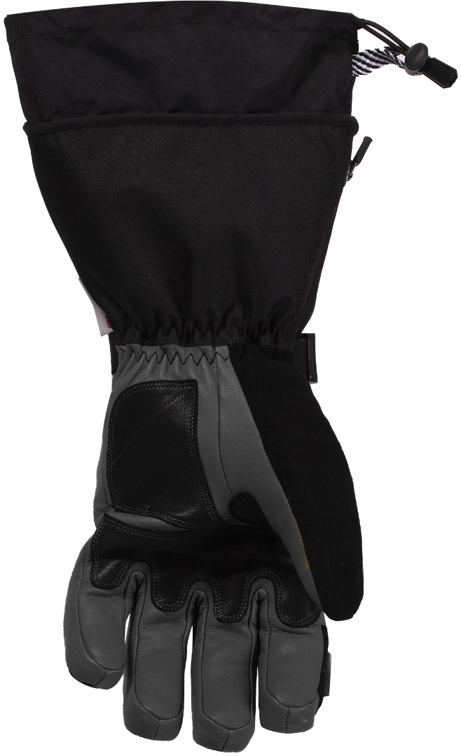 FXR Heated Recon Winter Gloves