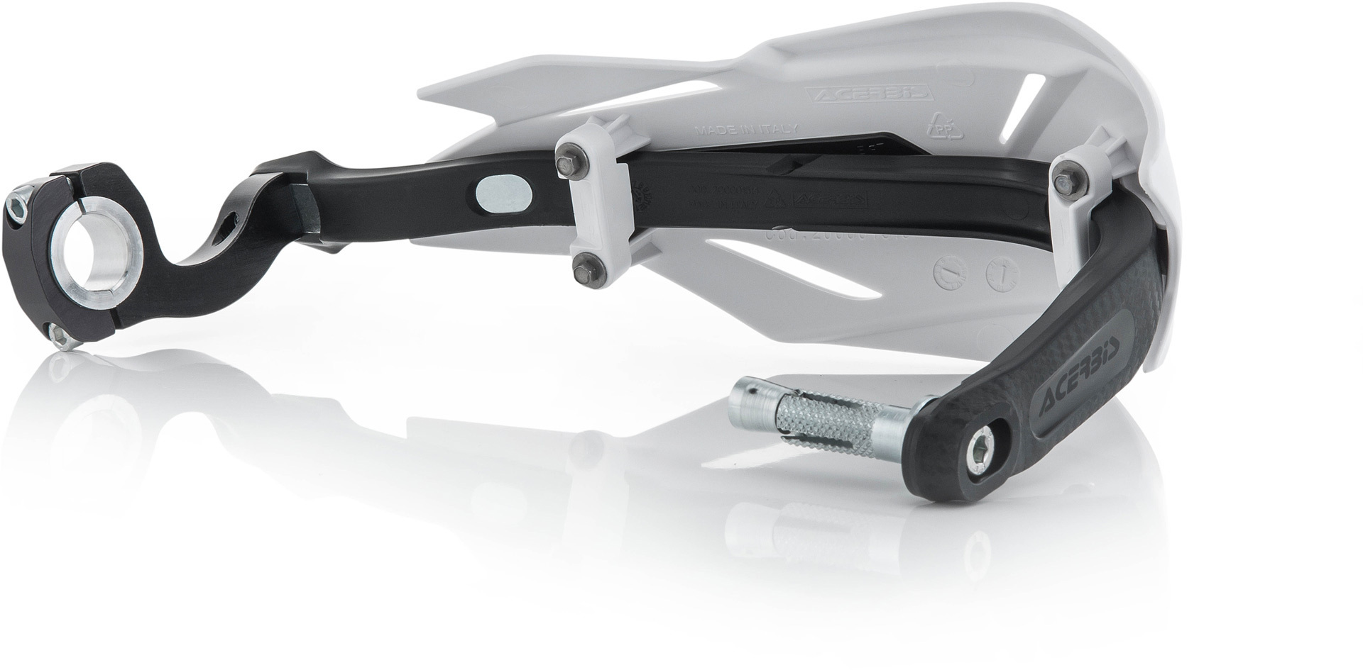 Acerbis X-Factory Hand Guard