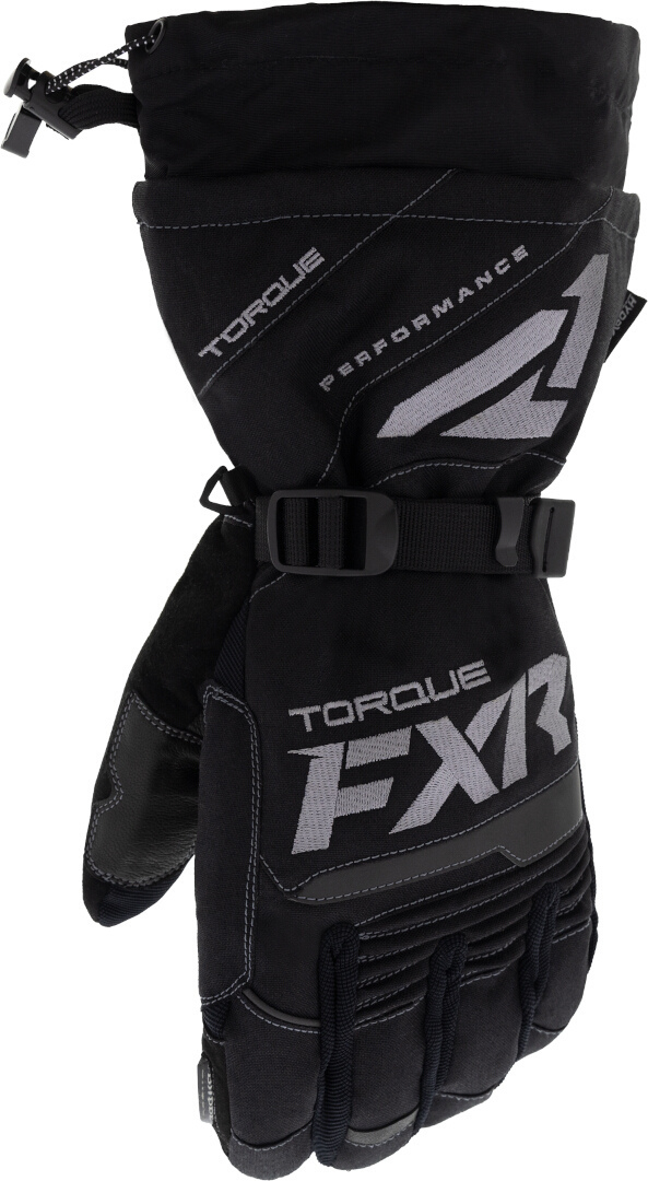 FXR Torque Snowmobile Gloves