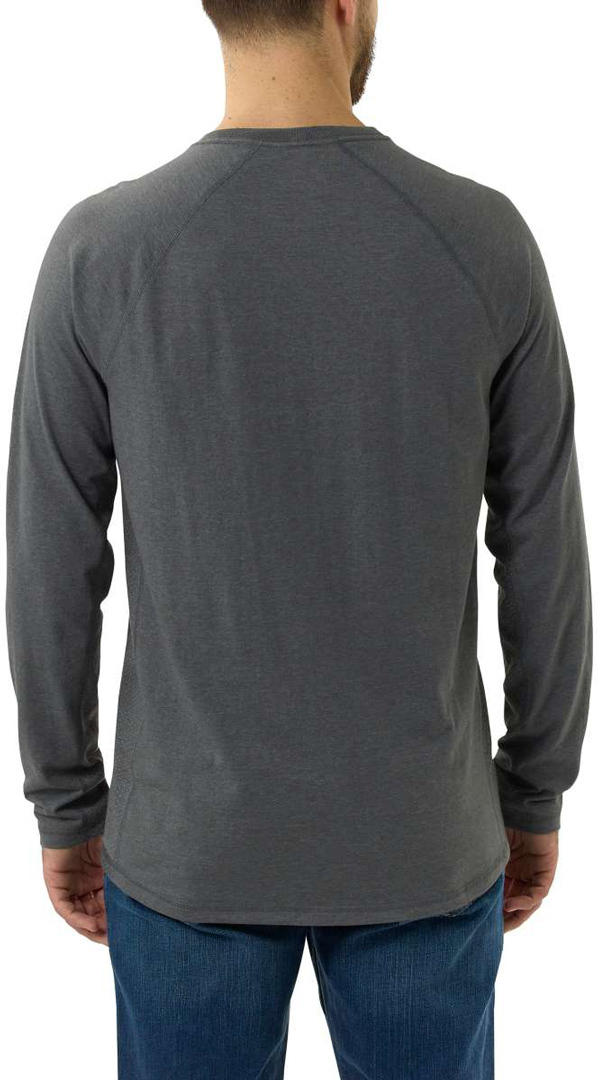 Carhartt Force Flex Pocket Longsleeve Shirt