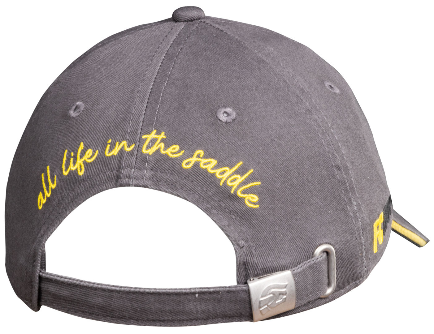 FC-Moto Wings Cap
