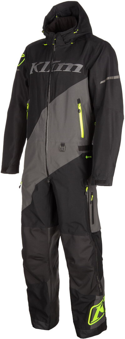 Klim Scout One Piece Snowmobile Suit