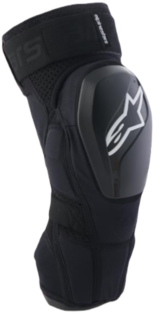 Alpinestars A-IMPACT PLASMA ELITE SHIELD Bicycle Elbow Protectors