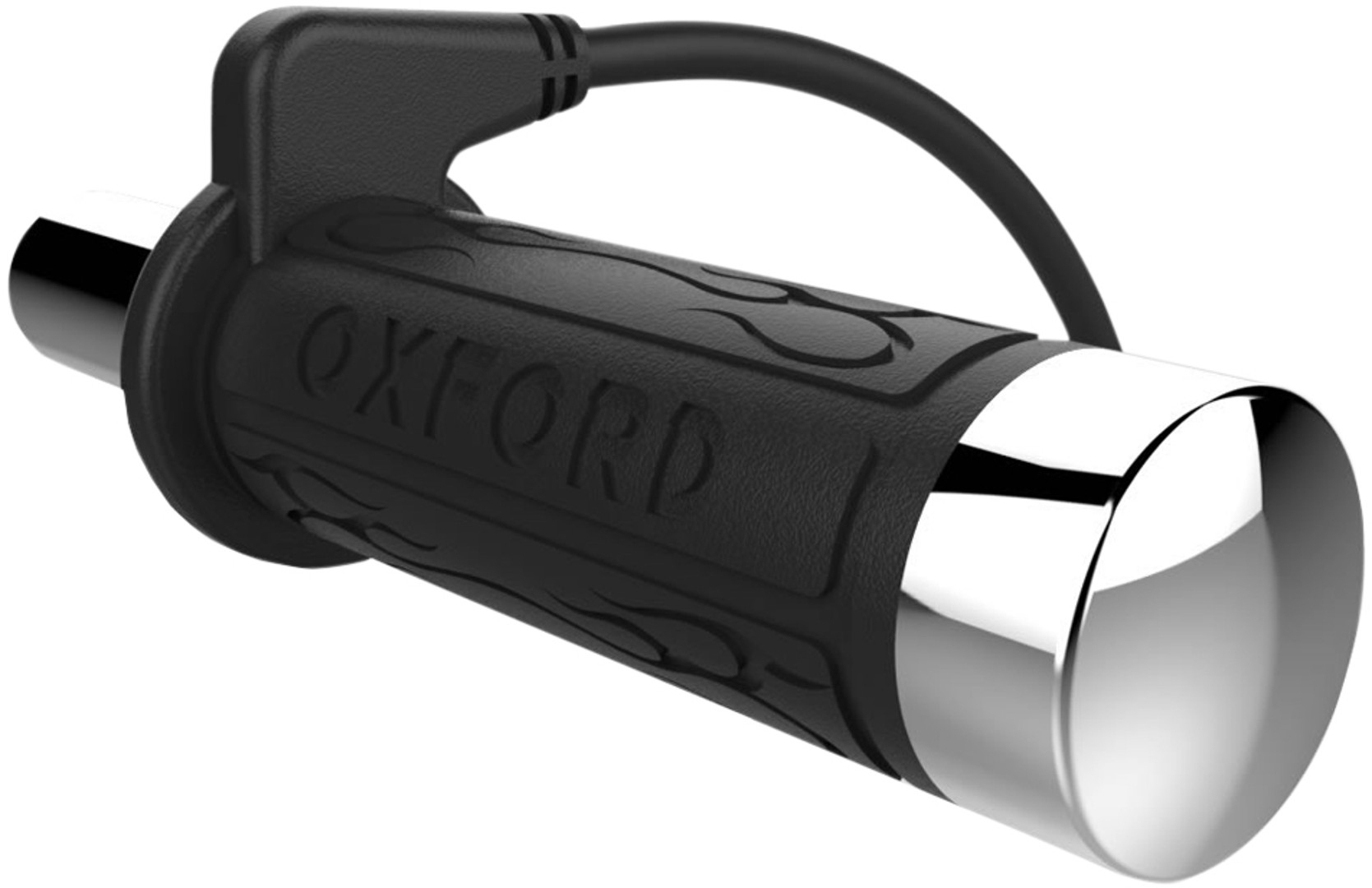 Oxford Premium Cruiser Heated Grips