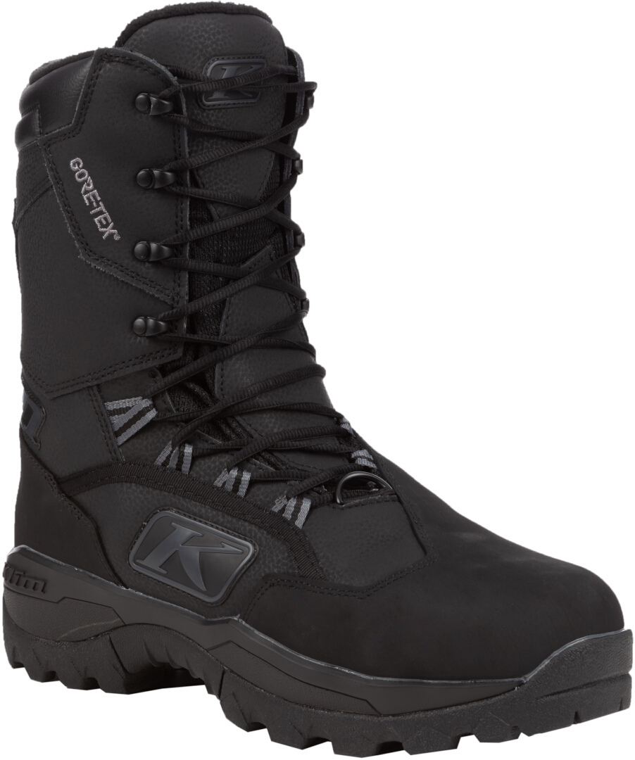 Klim Adrenaline GTX Boots
