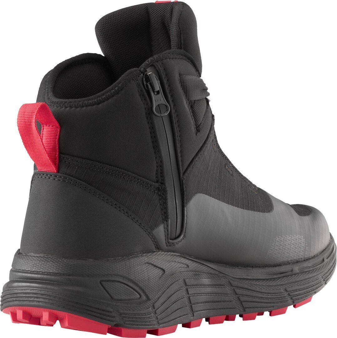 Ixon Snake WP waterproof Motorcycle Shoes