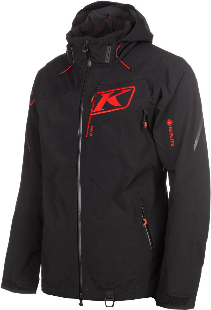 Klim Storm 2022 Snowmobile Jacket