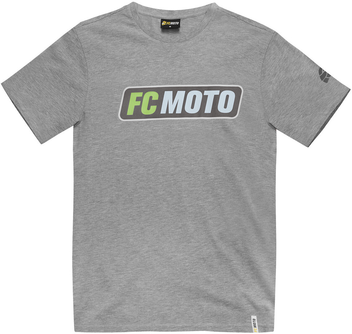 FC-Moto Ageless T-Shirt