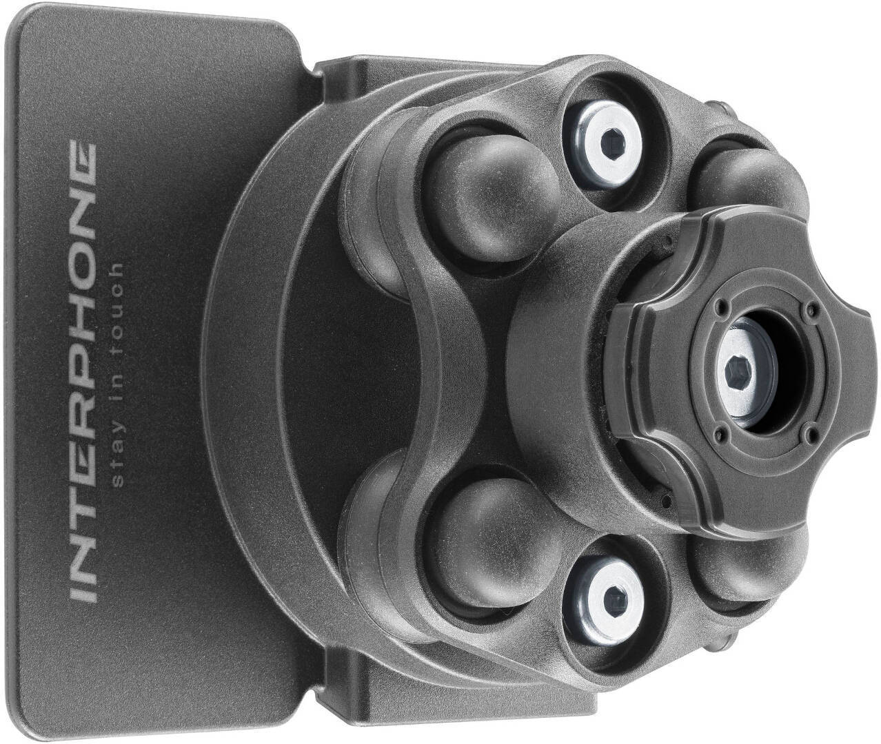 Interphone Quiklox BMW Navigation Mount