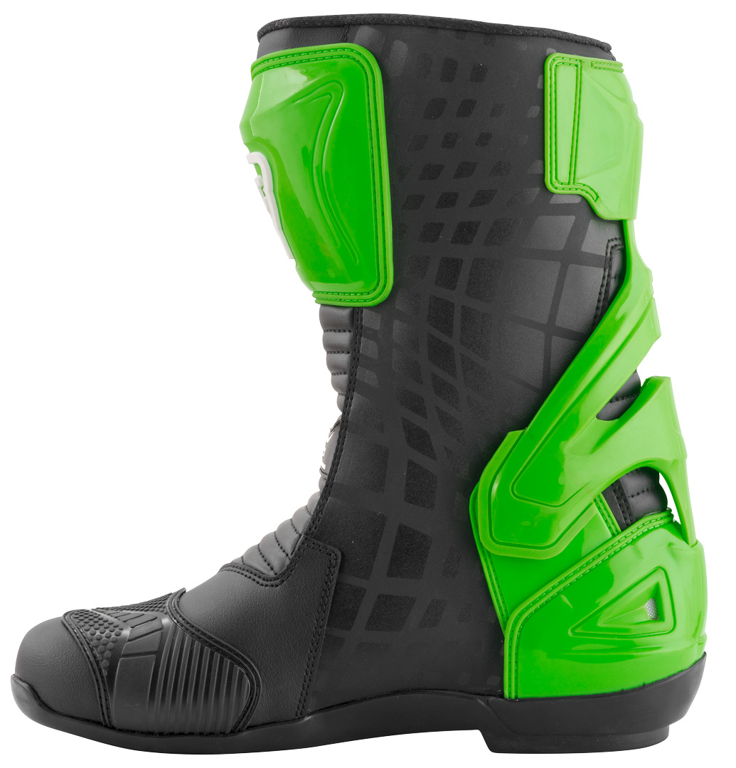 Bogotto Donington Motorcycle Boots