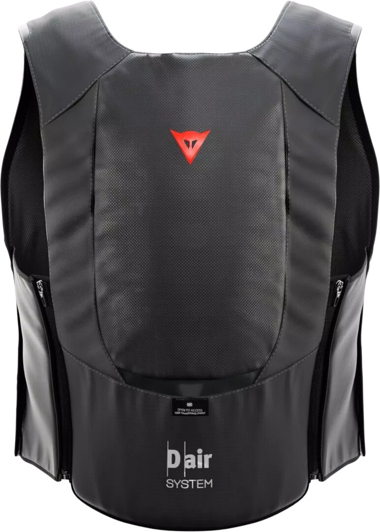Dainese Smart Air Airbag Vest