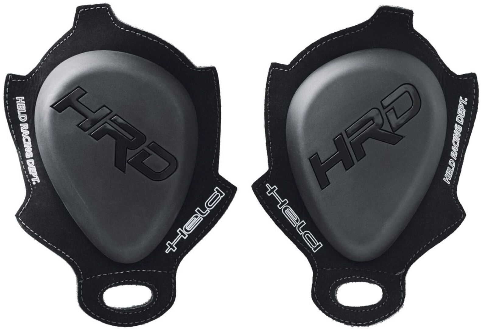 Held Action Slider Knee Sliders