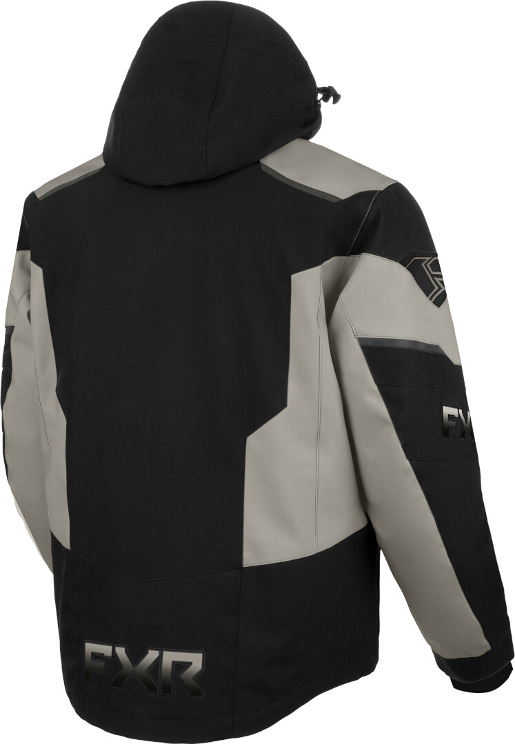 FXR Helium X 2-in-1 2025 Snowmobile Jacket