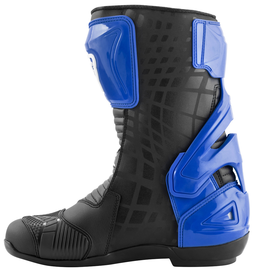 Bogotto Donington Motorcycle Boots
