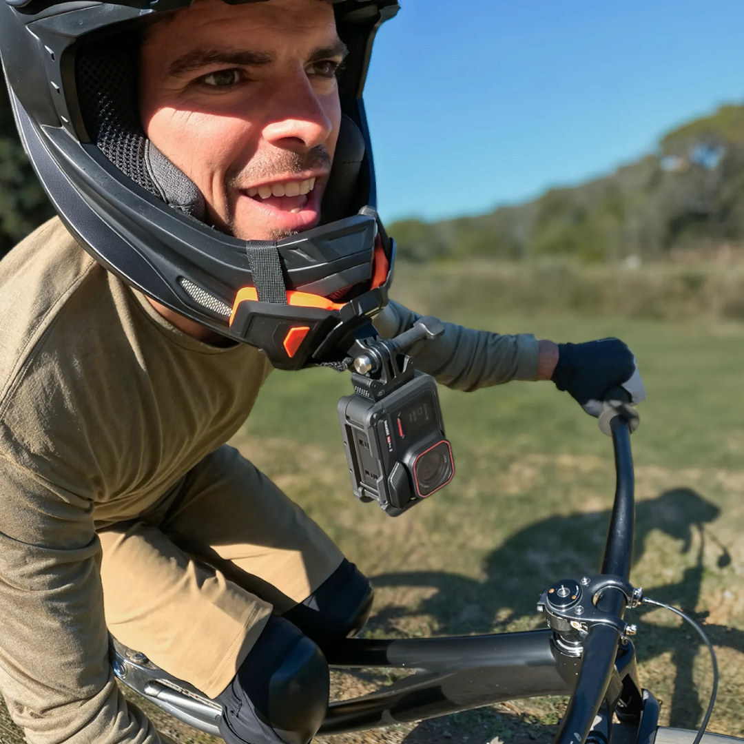 Insta360 Ace Pro 2 Utility Frame