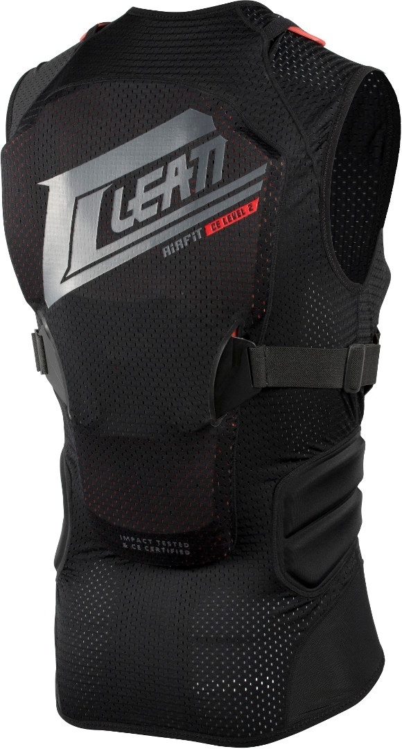 Leatt 3DF AirFit Protector Vest