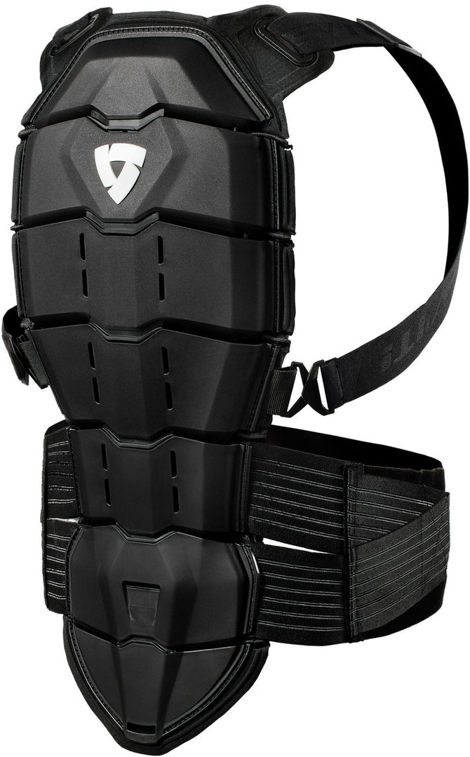 Revit Tryonic See+ Back Protector