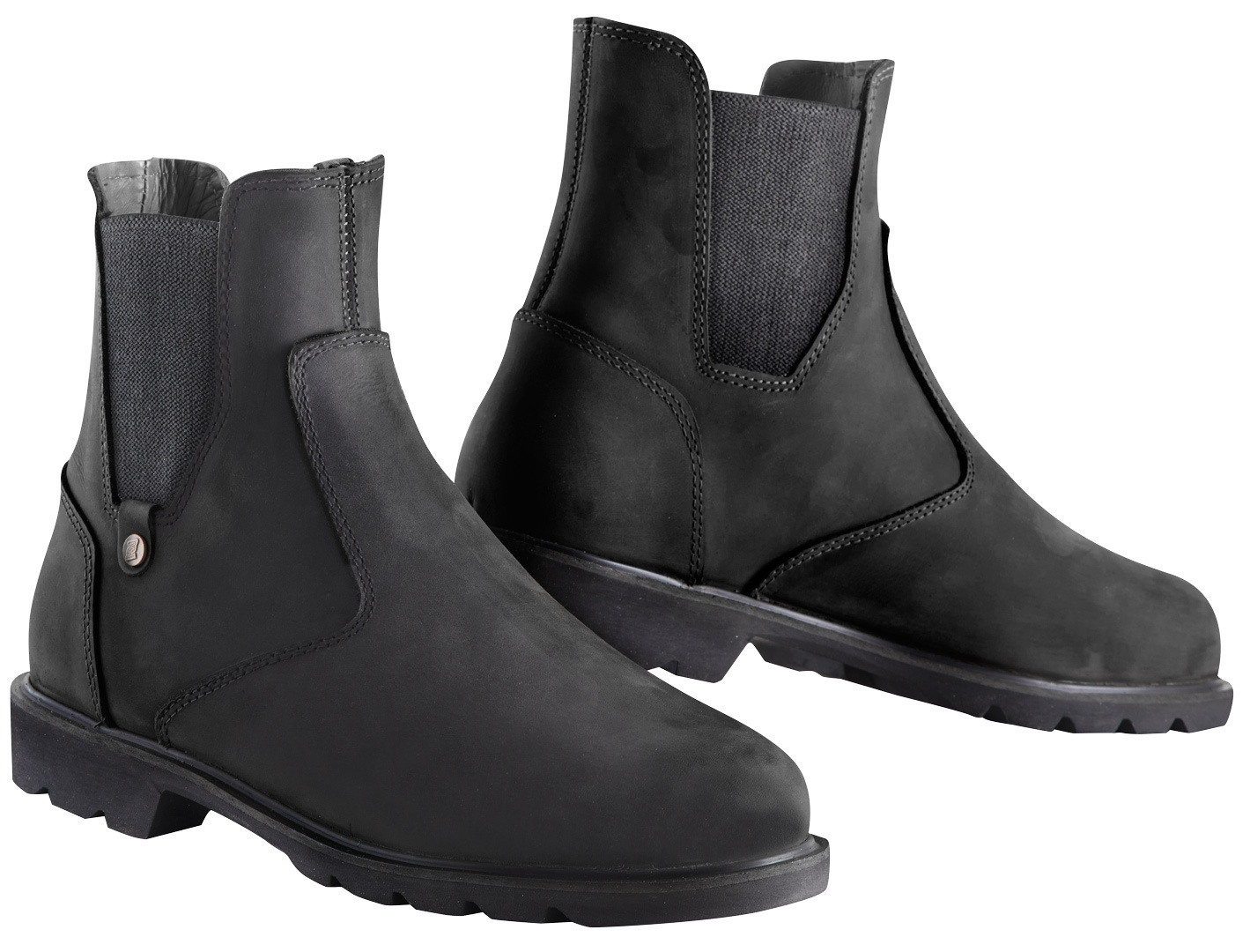 Bogotto Chelsea Motorcycle Boots 2nd choice item