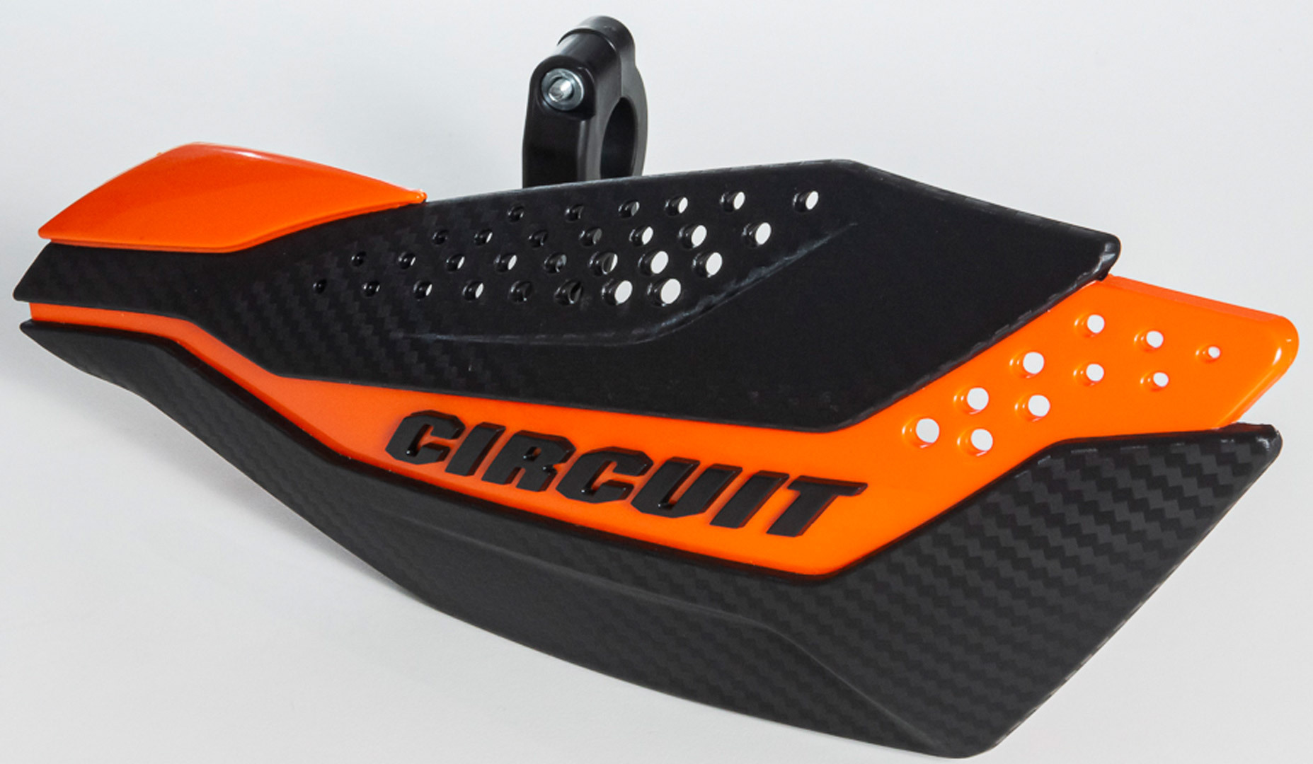 Circuit Equipment DAKAR Hand Guard