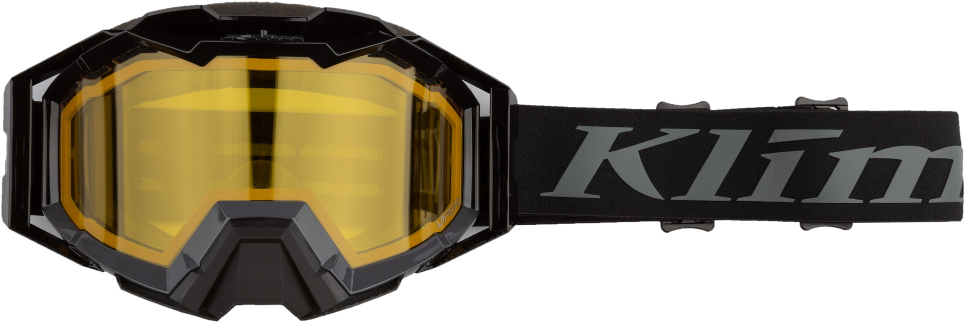 Klim Viper Pro Snowmobile Goggles