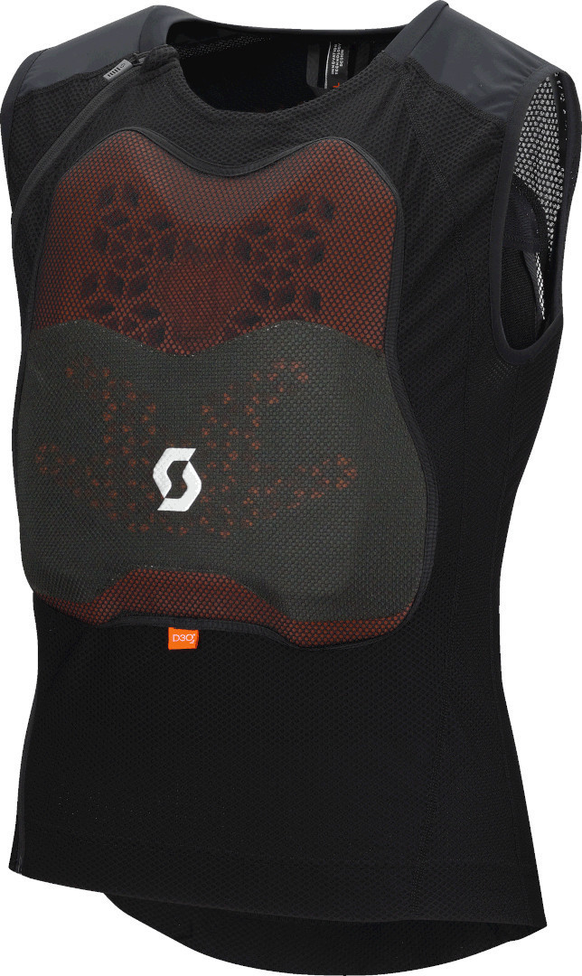Scott Softcon Hybrid Pro Protector Vest