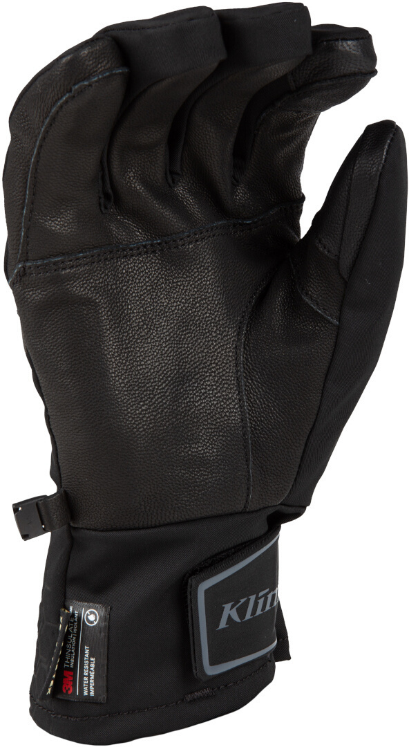 Klim PowerXross Snowmobile Gloves