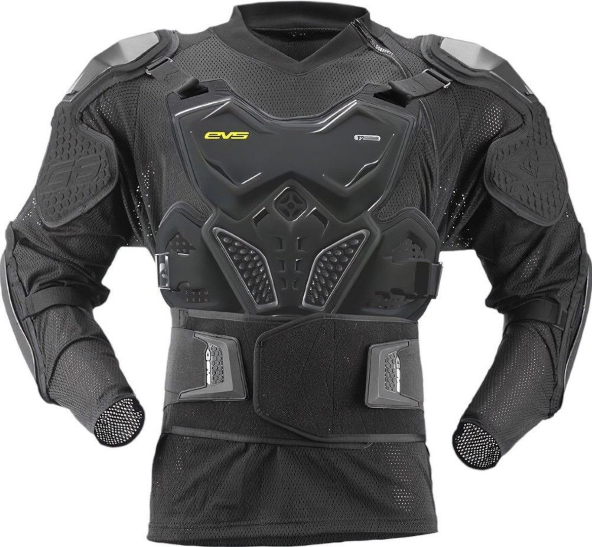 EVS Ballistic Jersey G7 Protector Jacket
