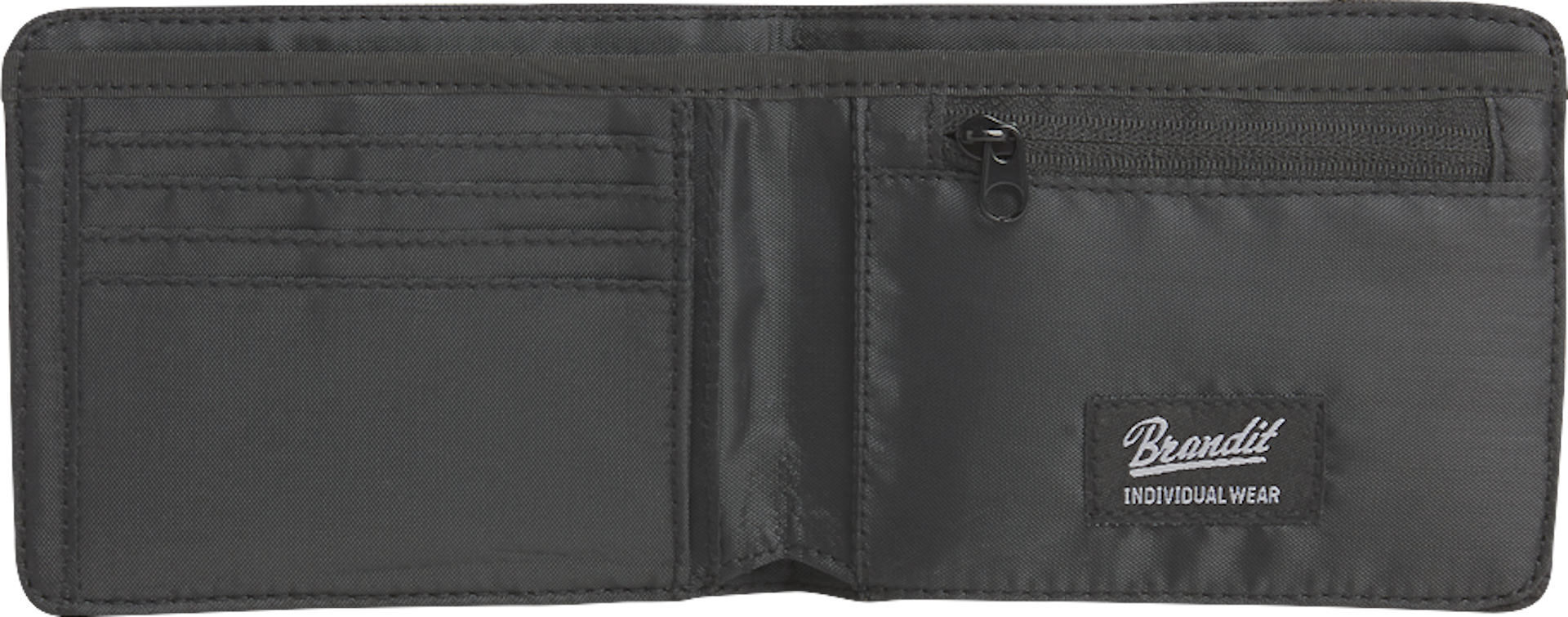 Brandit Four Wallet