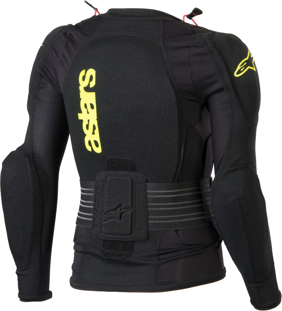Alpinestars Bionic Plus Youth Protector Jacket